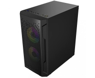Logic Aramis ARGB Mini Black - 1123091 - zdjęcie 1